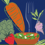 National Nutrition Month thumbnail