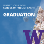 School of Public Health Graduation