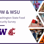 UW & WSU Washington State Food Security Survey