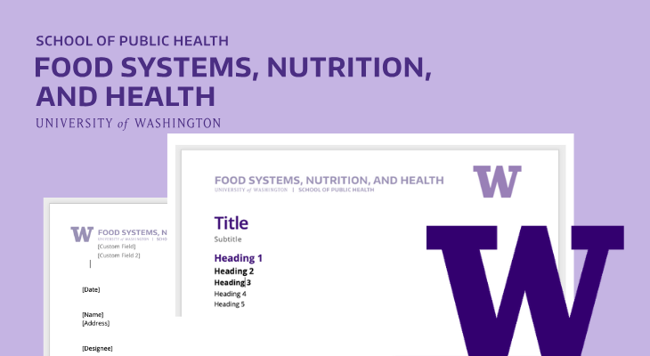 FSNH brand examples tile
