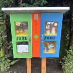 Micropantry in Seattle