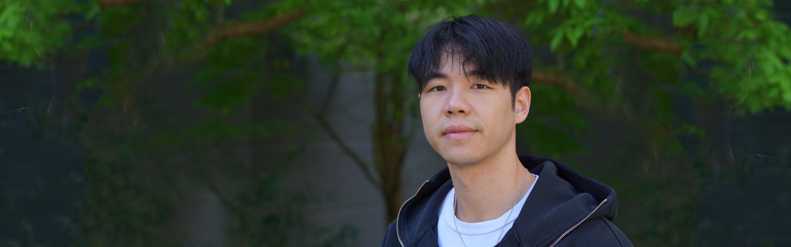 photo of Elvis Chan